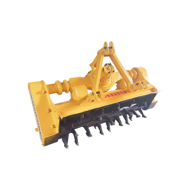 Heavy Tiller Tractor 50-180 Fa - Heavy Equipment Mixer recension och pris