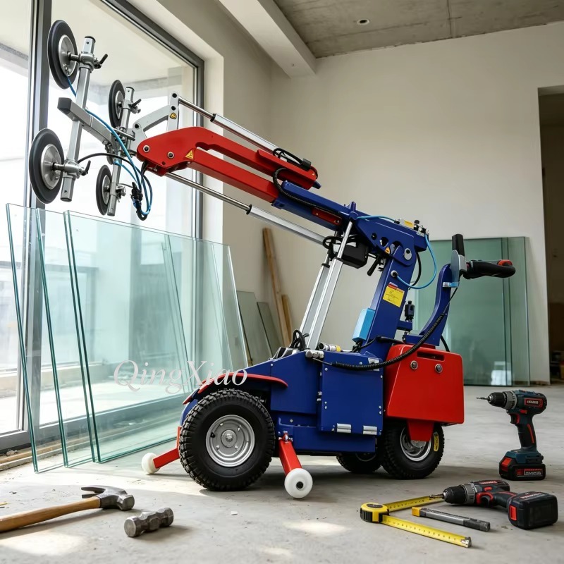 FOB Industrial Transportation  - Heavy Equipment Transport recension och pris