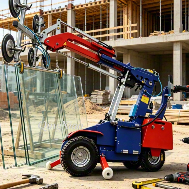 FOB Industrial Transportation  - Heavy Equipment Transport recension och pris