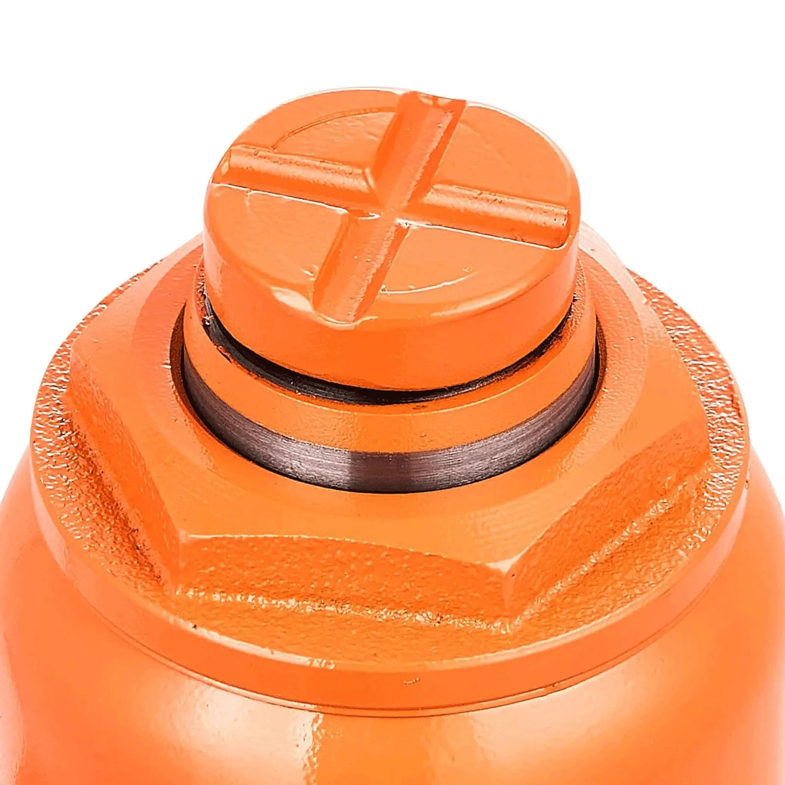 Hydraulic Bottle Jack 12Ton Ca - Welding Heavy Equipment recension och pris
