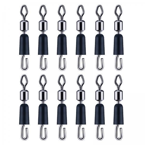 Heavy Duty Barrel Swivels Conn - Welding Heavy Equipment recension och pris