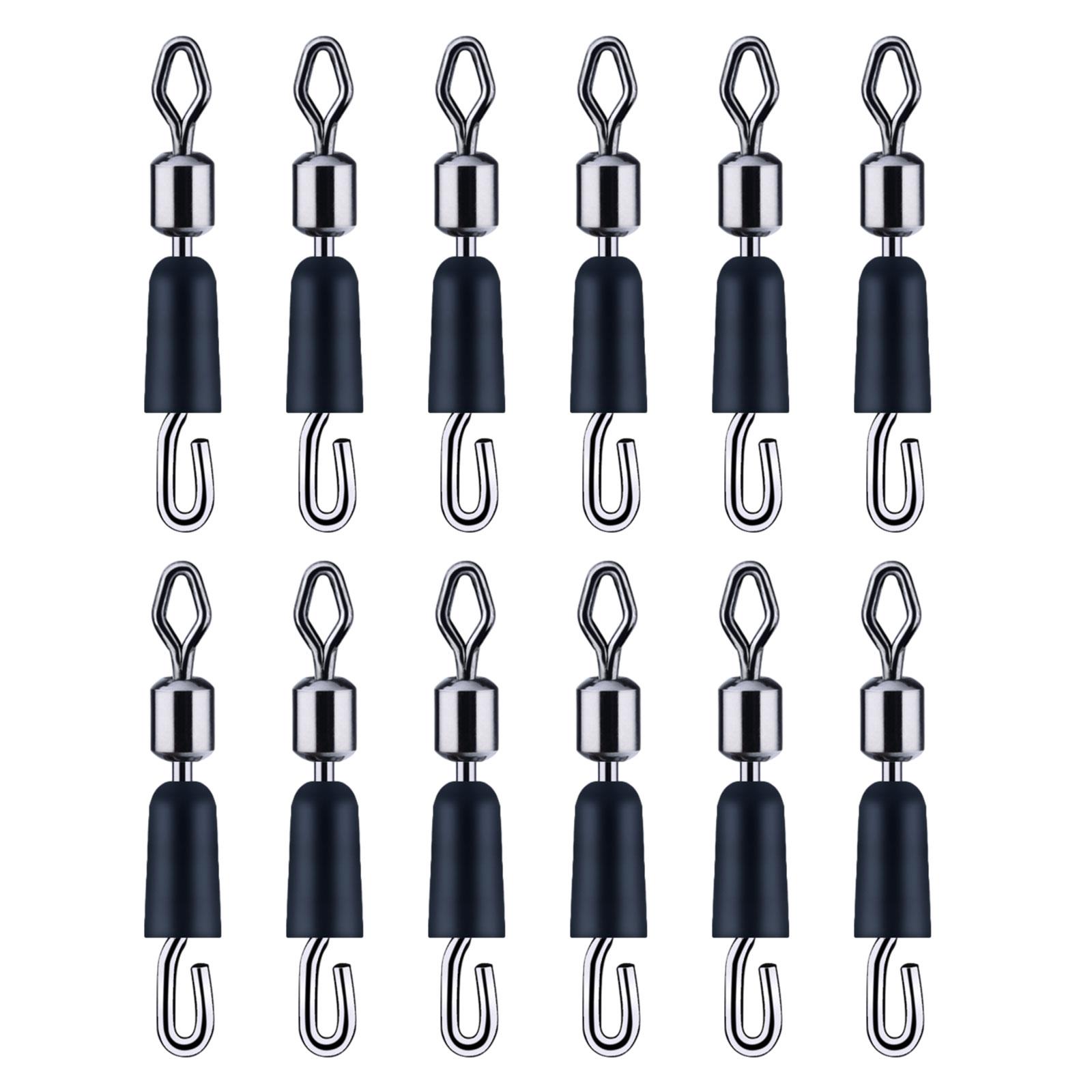 Heavy Duty Barrel Swivels Conn - Welding Heavy Equipment recension och pris