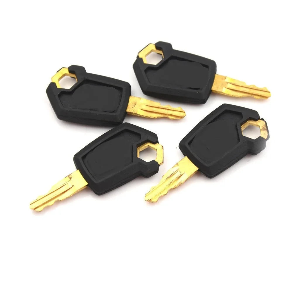 Universal Key 1Pcs Heavy Equip - Heavy Equipment Keys Master Set recension och pris