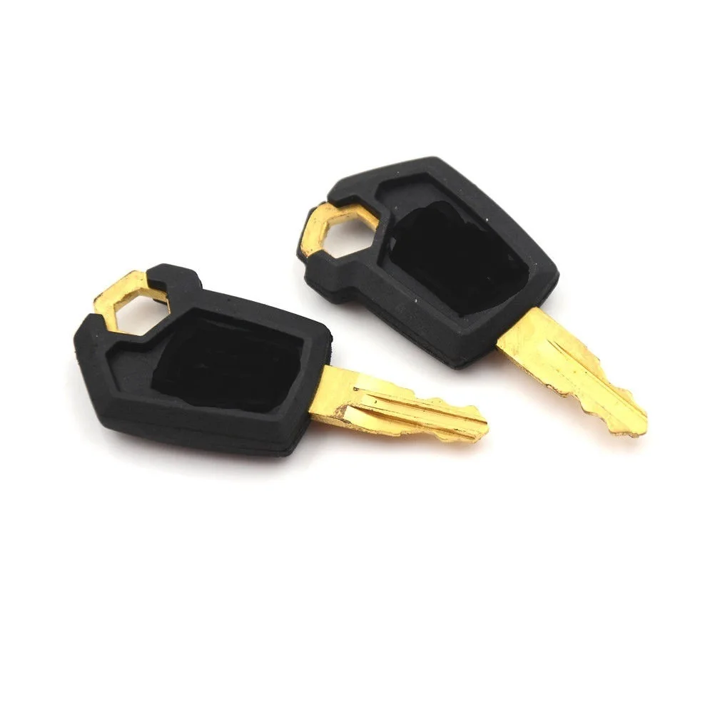 Universal Key 1Pcs Heavy Equip - Heavy Equipment Keys Master Set recension och pris
