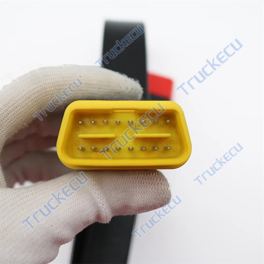 for Weichai Heavy Duty Diagnos - Heavy Equipment Inspection recension och pris
