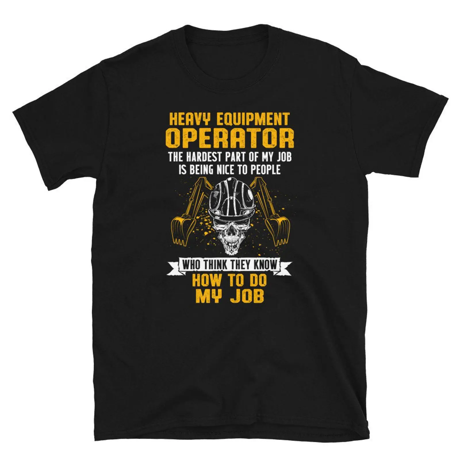 Heavy Equipment Operator Harde - Heavy Equipment Operations recension och pris
