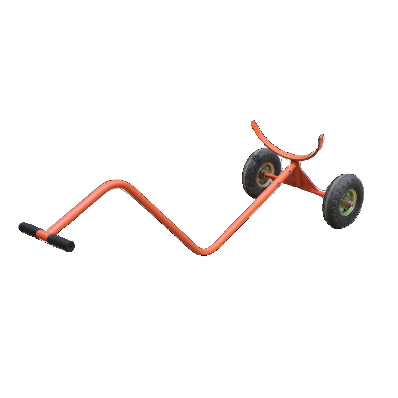 Industrial Transportation Equi - Heavy Equipment Transport recension och pris