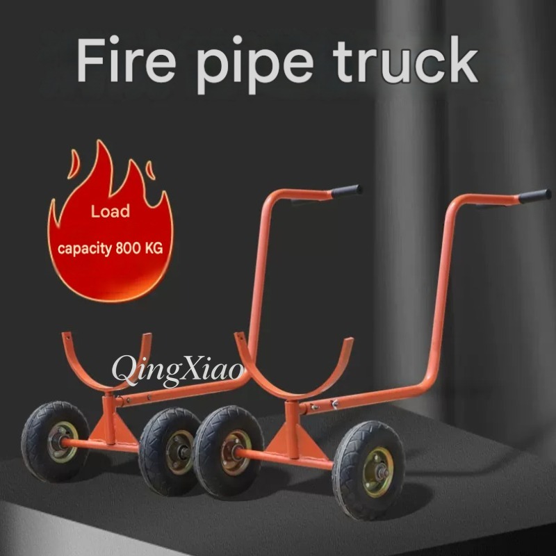 Industrial Transportation Equi - Heavy Equipment Transport recension och pris