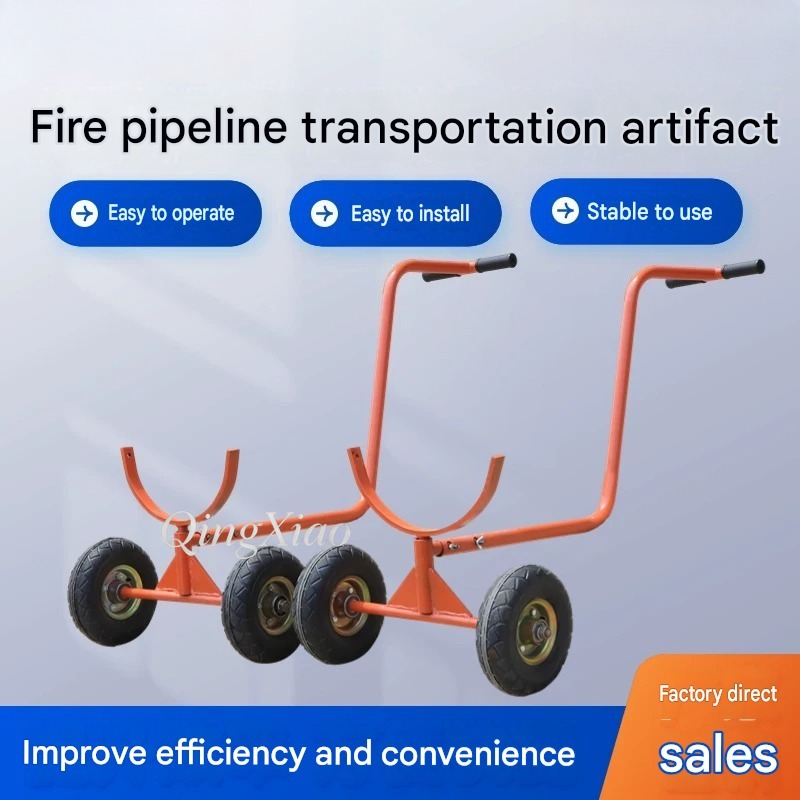 Industrial Transportation Equi - Heavy Equipment Transport recension och pris