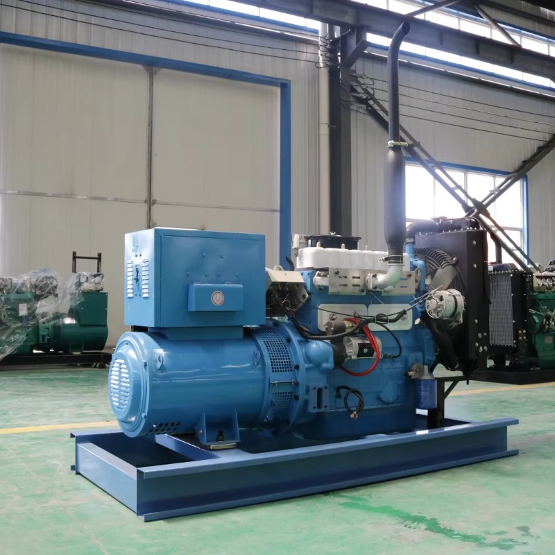 Welding Generator Set with Thr - Welding Heavy Equipment recension och pris