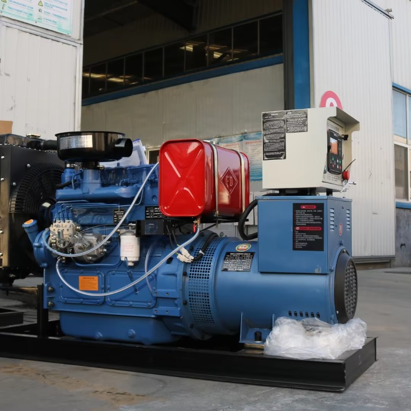 Welding Generator Set with Thr - Welding Heavy Equipment recension och pris