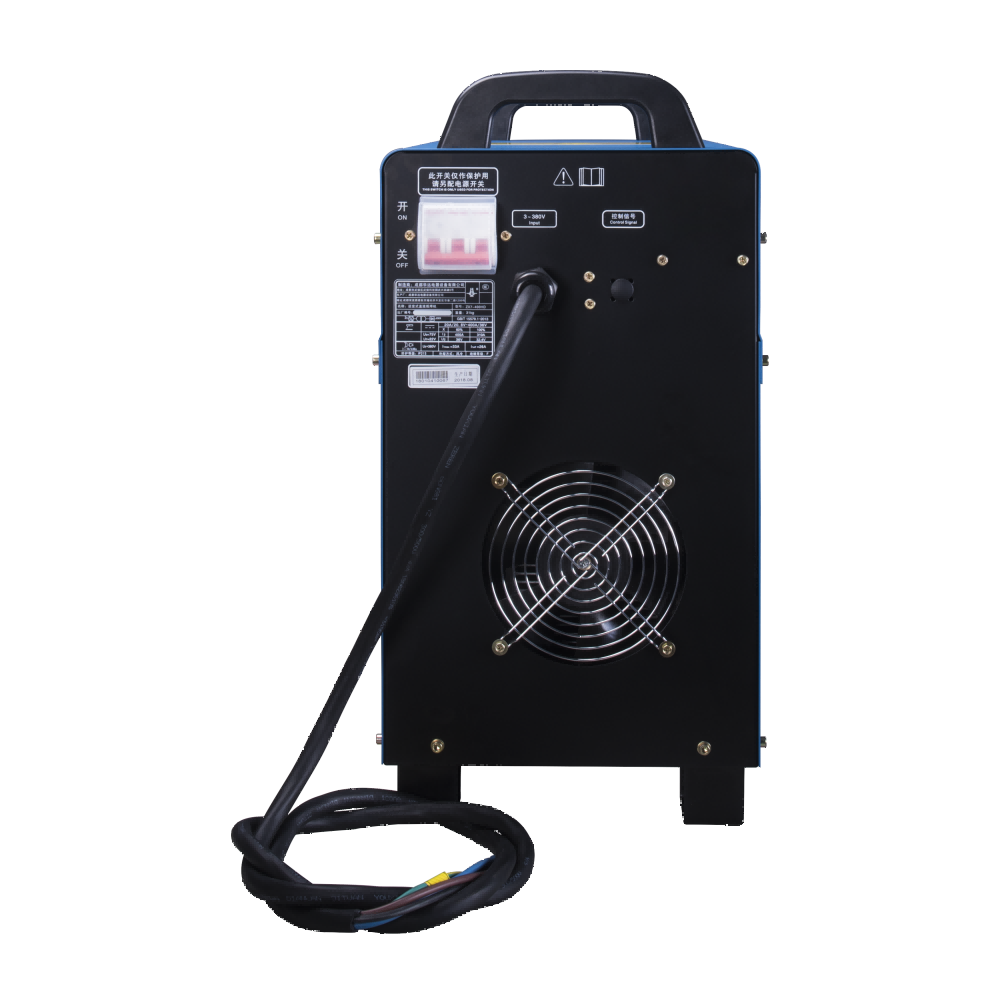 Super Performance ZX7-400HD Pr - Welding Heavy Equipment recension och pris