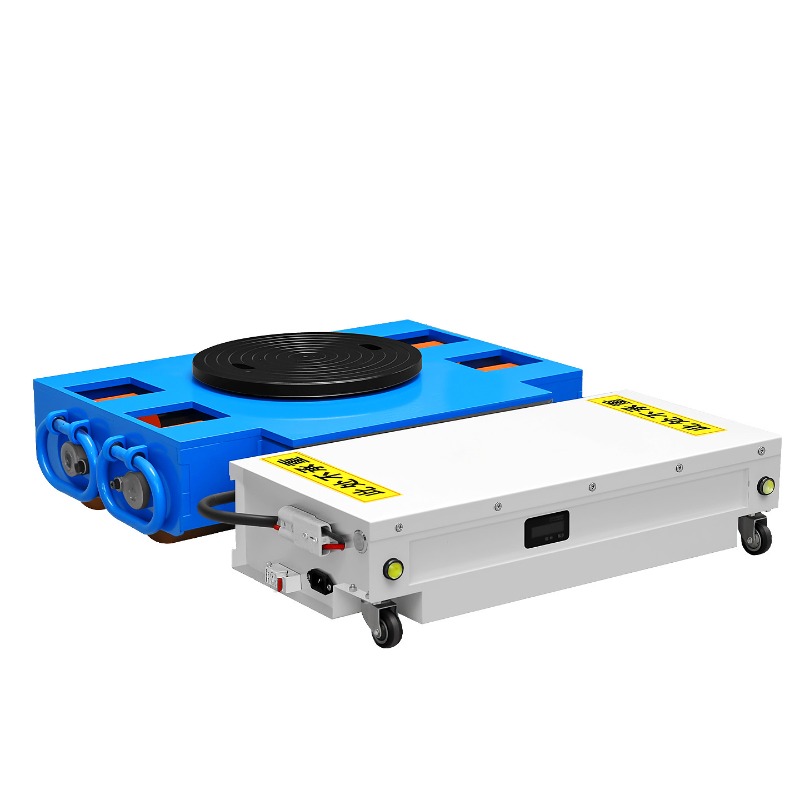 Remote Control Tank Transporte - Heavy Equipment Transport recension och pris