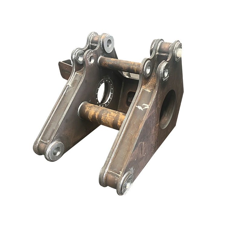 OEM Fabrication Custom Sheet M - Welding Heavy Equipment recension och pris
