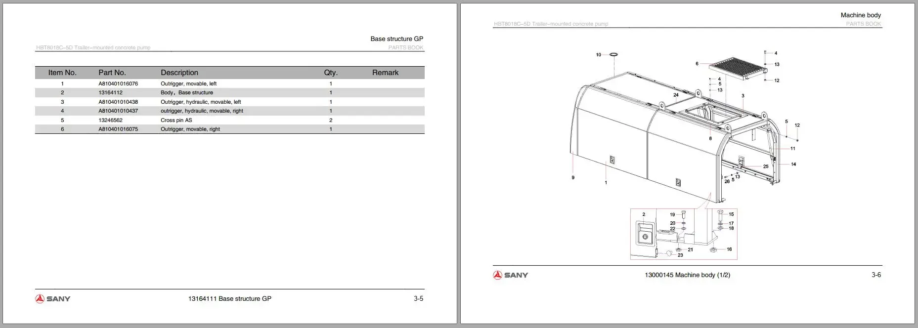 AutoDVD Sany Heavy Equipment P - Heavy Equipment Pdf recension och pris