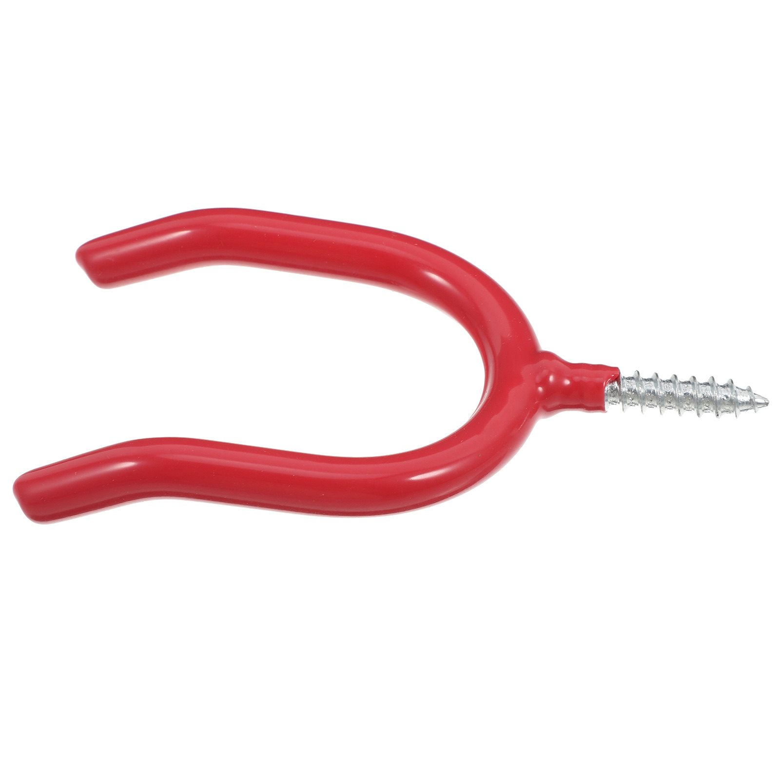 Screw in U Shaped Utility Hook - Heavy Equipment Yard recension och pris
