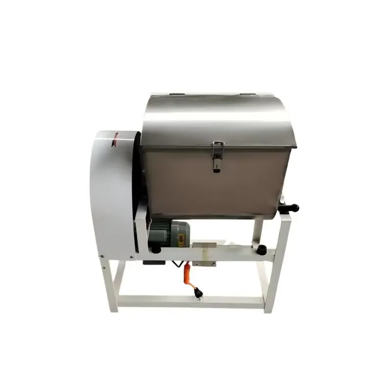 for 30kg Commercial Dough Knea - Heavy Equipment Mixer recension och pris