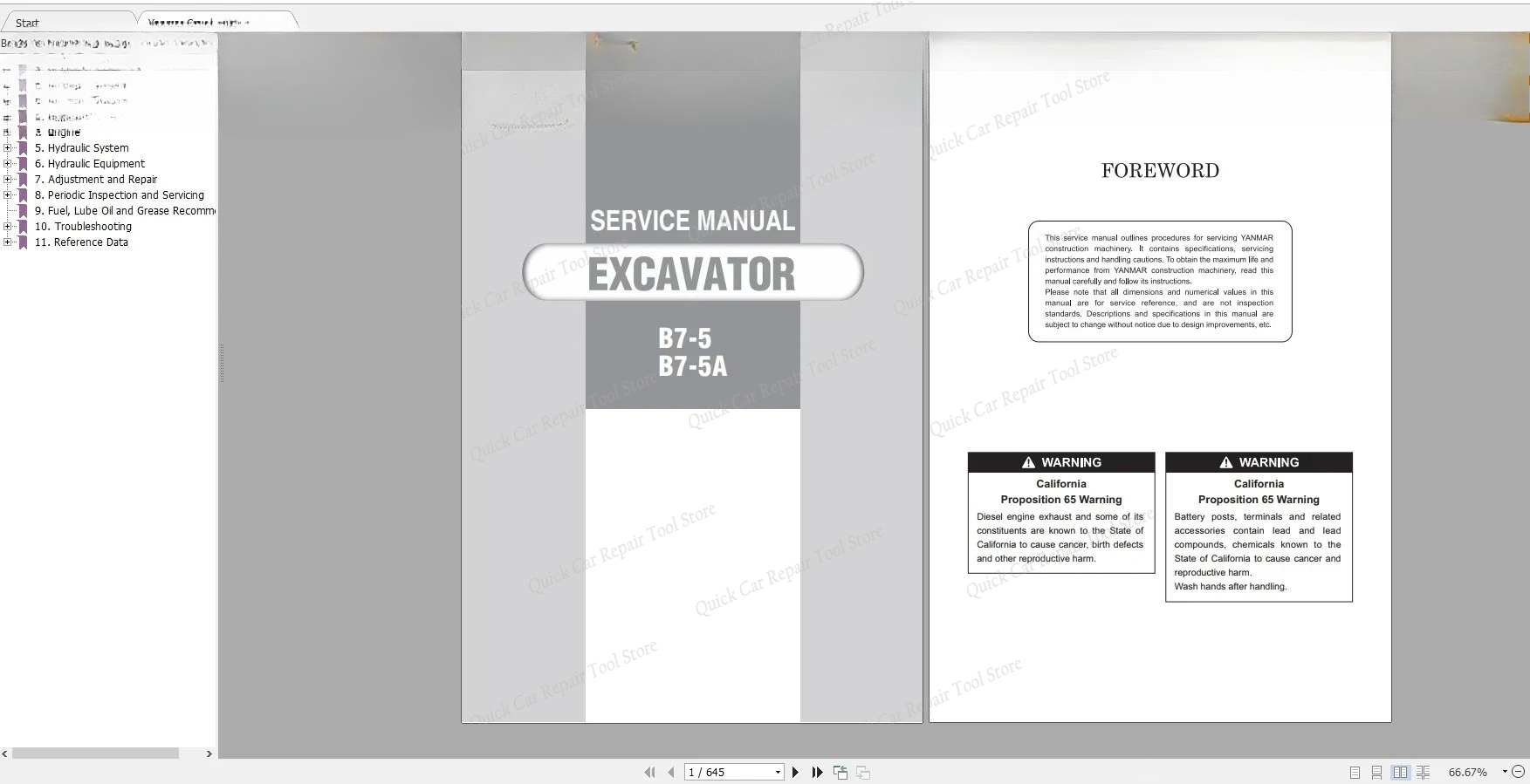 AutoCD Heavy Equipment 10.7GB  - Heavy Equipment Pdf recension och pris