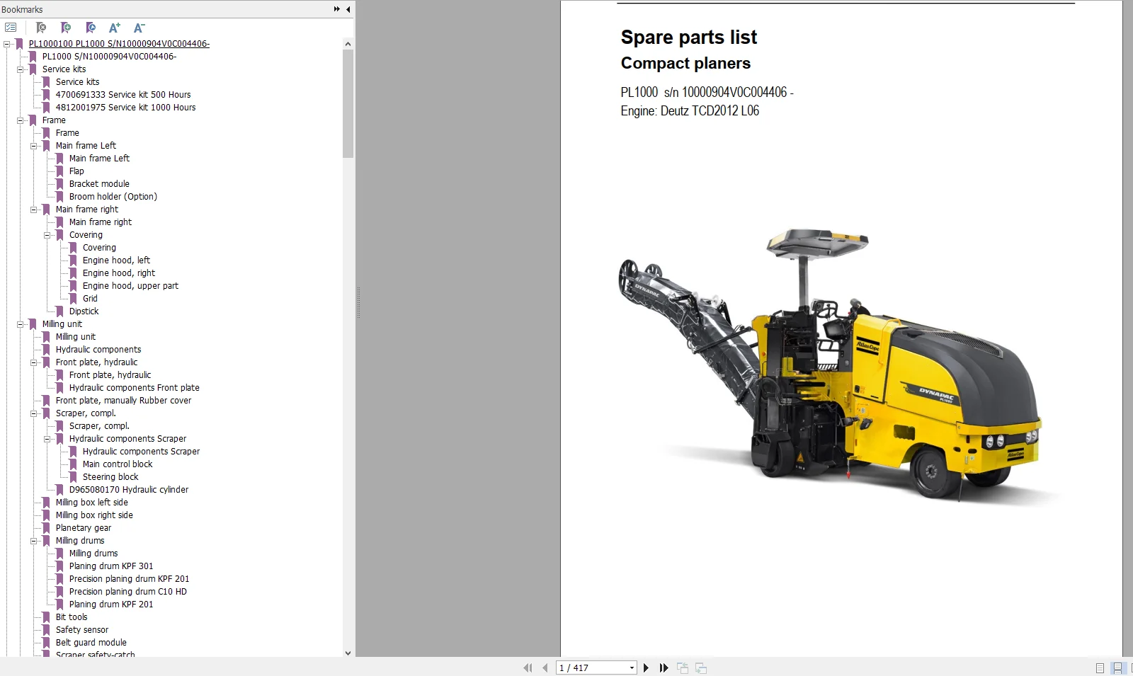 AutoCD Dynapac Heavy Equipment - Heavy Equipment Pdf recension och pris