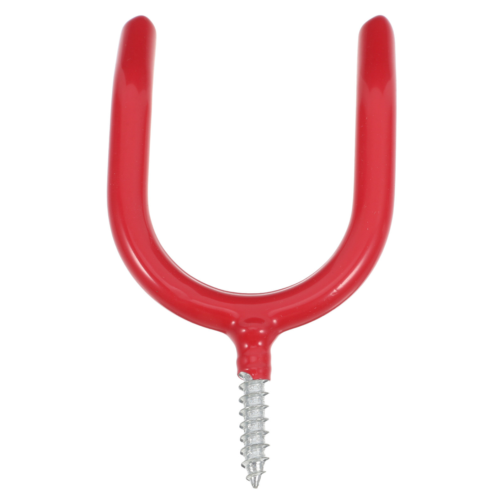 Screw in U Shaped Utility Hook - Heavy Equipment Yard recension och pris