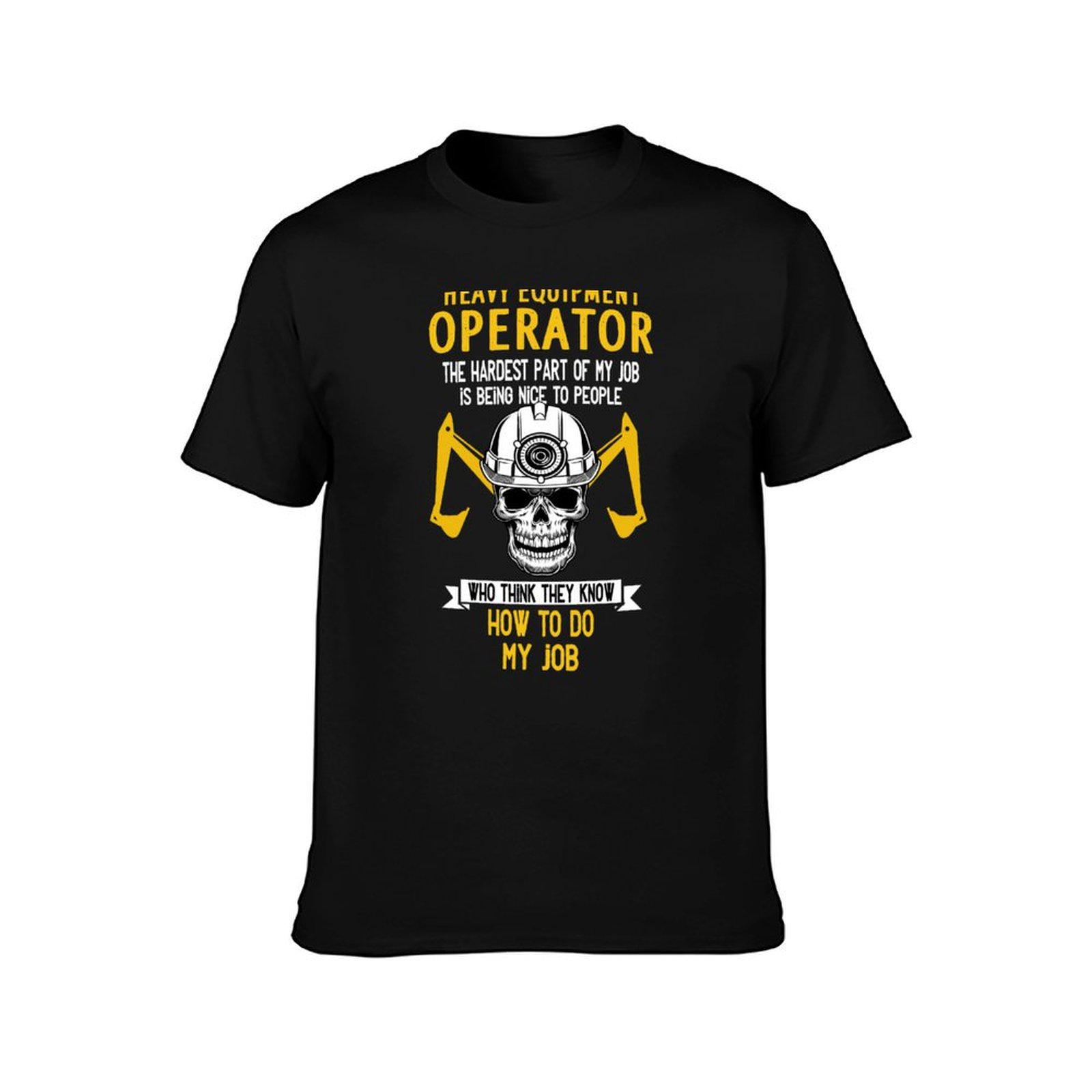 Heavy Equipment Operator Posit - Heavy Equipment Operations recension och pris