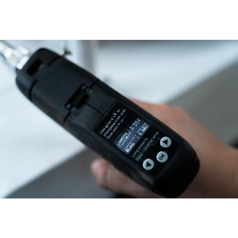 Advanced 2000W High Power  Wel - Welding Heavy Equipment recension och pris